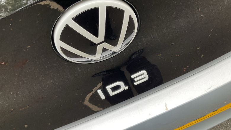 Volkswagen ID.3 150kW Life Pro Performance 58kWh 5dr Auto Electric Hatchback